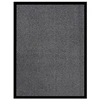 Image de Deurmat 40x60 cm antracietkleurig331592