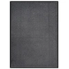 Image de Deurmat 60x80 cm antracietkleurig331593