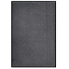 Image de Paillasson Anthracite 80x120 cm