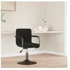 Image de Tabouret de bar Noir Velours