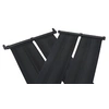 Image de Panneaux solaires de chauffage de piscine 2 pcs 80x310 cm