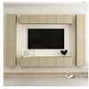 Image de Ensemble de meubles TV 10 pcs Chêne sonoma Bois d'ingénierie3078980