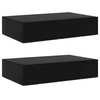 Image de Housses de salon de jardin 2 pcs 12 oillets 325x205x70 cm