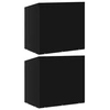Image de Schommelbankhoezen 2 st 10 oogjes 2 ritsen 255x145x170 cm3082843