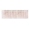Image de Vloerkleed wasbaar anti-slip 80x300 cm beige337941