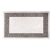 Image de Vloerkleed wasbaar anti-slip 120x180 cm lichtbeige337948