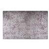 Image de Tapis Lavable Antidérapant Moquette d'Entrée Tapis de Sol Paillasson de Sol Tapis d'Entrée Moquette de Couloir 160x230 cm Gris 337961