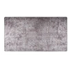 Image de Vloerkleed wasbaar anti-slip 190x300 cm grijs337962