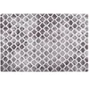 Image de Vloerkleed wasbaar anti-slip 80x150 cm meerkleurig337976