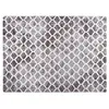 Image de Vloerkleed wasbaar anti-slip 120x180 cm meerkleurig337978