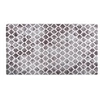 Image de Vloerkleed wasbaar anti-slip 190x300 cm meerkleurig337980
