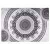 Image de Vloerkleed wasbaar anti-slip 120x180 cm meerkleurig337984