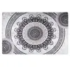Image de Vloerkleed wasbaar anti-slip 160x230 cm meerkleurig337985