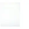 Image de Draps housses Jersey 2 pcs Blanc 100x200 cm Coton