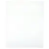 Image de Draps-housses Jersey 2 pcs Blanc 180x200 cm Coton136249