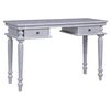 Image de Bureau 115x50x78 cm Bois d'acajou massif337084