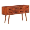 Image de Buffet 110x30x59 cm Bois massif de manguier338430