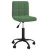 Image de Chaise interieur empilable non pliable en plastique H. 76 cm vert