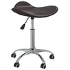 Image de Chaise de Bureau Pivotante Siège de Bureau Chaise d'Ordinateur Chaise Ergonomique Salon Intérieur Hauteur Réglable 3088558