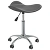 Image de Chaise de bureau Gris Similicuir3088560
