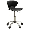 Image de Chaise de bureau Noir Similicuir3088626