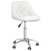 Image de Chaise H. 67.5 cm non pliable en plastique interieur blanc