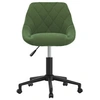 Image de Chaise en acier vert interieur
