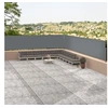Image de Auvent latéral rétractable Anthracite 117x1200 cm