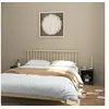 Image de Tables de chevet 2 pcs Gris 35,5x33,5x41,5cm Bois de pin massif809924