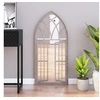 Image de Miroir Sable 100x45 cm Fer pour utilisation à l'intérieur