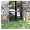 Image de 810780 Jardinières d'extérieur 2 pcs 31x31x70 cm Bois de pin massif