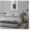 Image de Tables de chevet 2 pcs chêne sonoma bois d'ingénierie809852