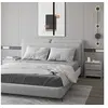 Image de Tables de chevet 2 pcs sonoma gris 45x34,5x44,5 cm813041