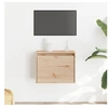 Image de Armoire murale 45x30x35 cm Bois de pin massif