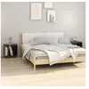 Image de Tables de chevet 2 pcs Gris 40x30x40 cm Bois de pin solide813340
