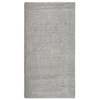 Image de Vloerkleed shaggy anti-slip 80x150 cm lichtgrijs340382
