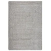 Image de Vloerkleed shaggy anti-slip 120x170 cm lichtgrijs340383