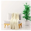 Image de Couverture crème 130x170 cm polyester136269