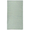 Image de Buitenkleed platgeweven 80x150 cm turquoise340799