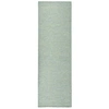 Image de Buitenkleed platgeweven 80x250 cm turquoise340800