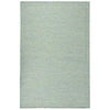 Image de Buitenkleed platgeweven 100x200 cm turquoise340801