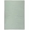 Image de Buitenkleed platgeweven 160x230 cm turquoise340804