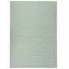 Image de Buitenkleed platgeweven 200x280 cm turquoise340805