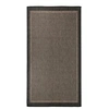 Image de Buitenkleed platgeweven 80x150 cm donkerbruin340841