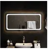 Image de Badkamerspiegel LED 100x50 cm151792