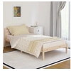 Image de Bedframe massief grenenhout 100x200 cm810420