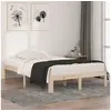 Image de Bedframe massief hout 120x190 cm810335