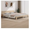 Image de Bedframe massief grenenhout 200x200 cm810515
