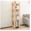Image de Bibliothèque/Séparateur de pièce 41x35x160 cm Pin massif813869