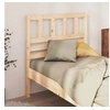 Image de Hoofdbord 81x4x100 cm massief grenenhout814119